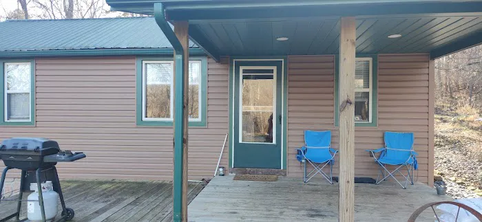 Dexter Run Farms Boathouse Picture 3