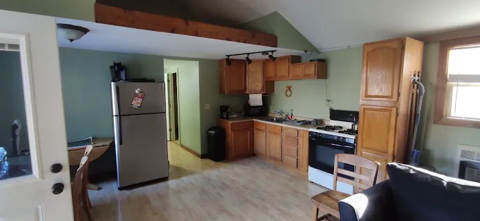 Dexter Run Farms Boathouse Picture 7