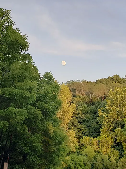 Dexter Run Farms Boathouse Picture 1