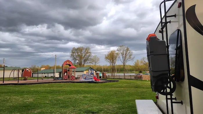 Krodel Park Campground Picture 8