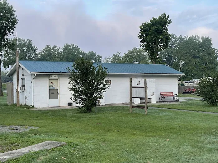 Krodel Park Campground Picture 5