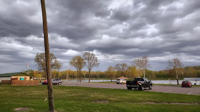 Krodel Park Campground Picture 4