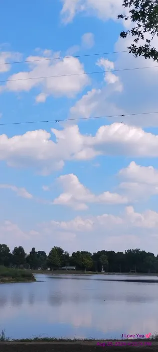 Krodel Park Campground Picture 2