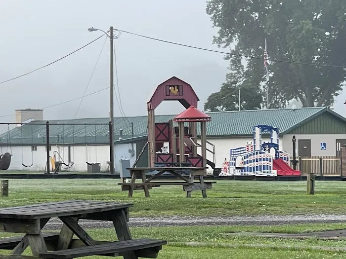 Krodel Park Campground Picture 6