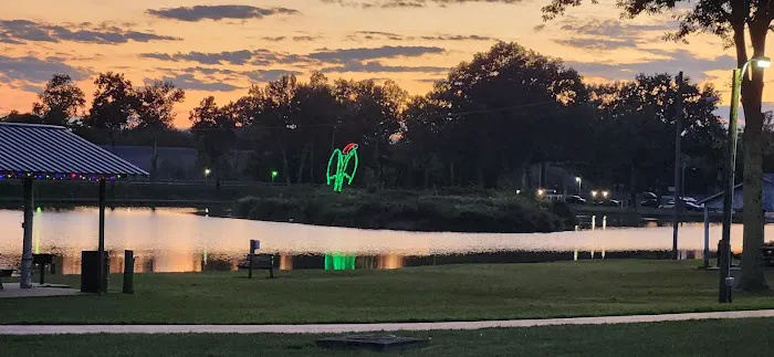 Krodel Park Campground Picture 3