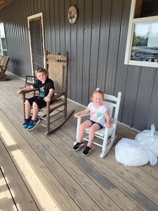 Kanawha River Campground Picture 3