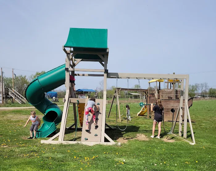 Kanawha River Campground Picture 6