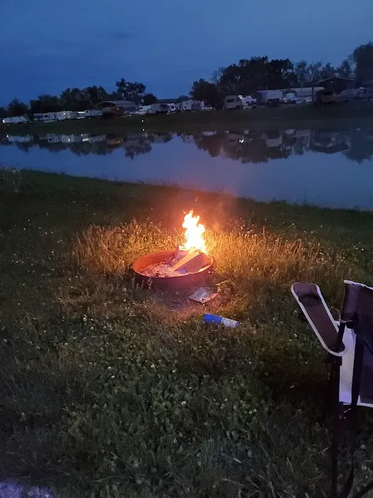 Kanawha River Campground Picture 8