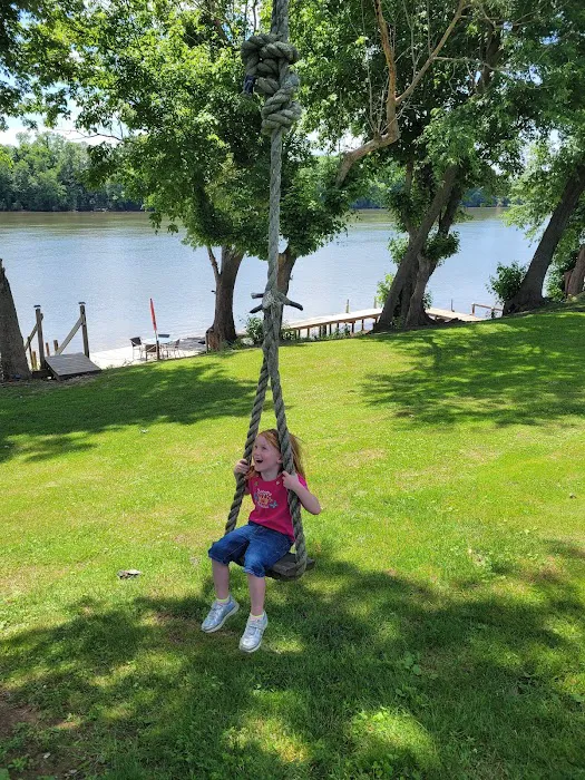 Kanawha River Campground Picture 5