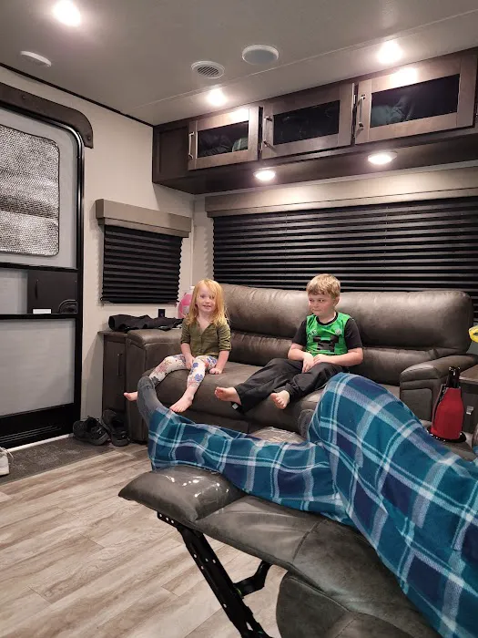 Kanawha River Campground Picture 4