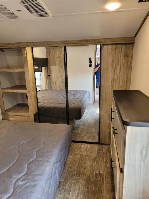 Kanawha River Campground Picture 1