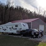 Wilderness RV Sites Campground