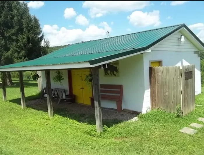 Statts Mill Campground & Cabin Picture 7