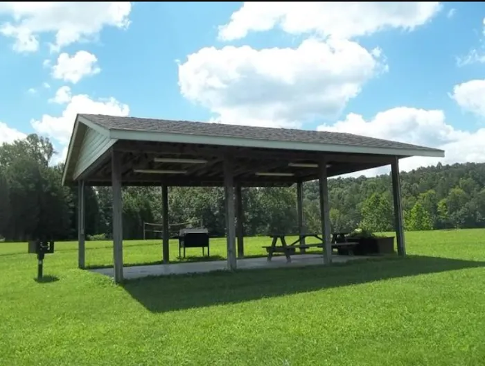 Statts Mill Campground & Cabin Picture 8