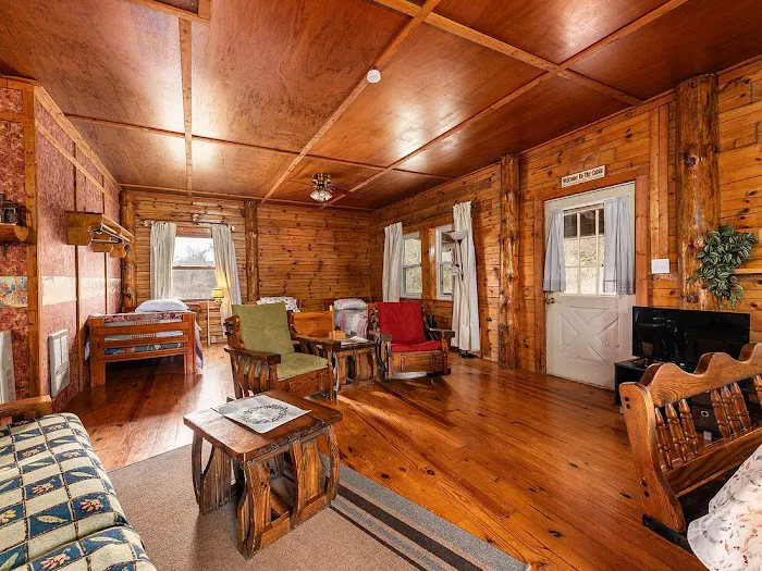 Statts Mill Campground & Cabin Picture 2