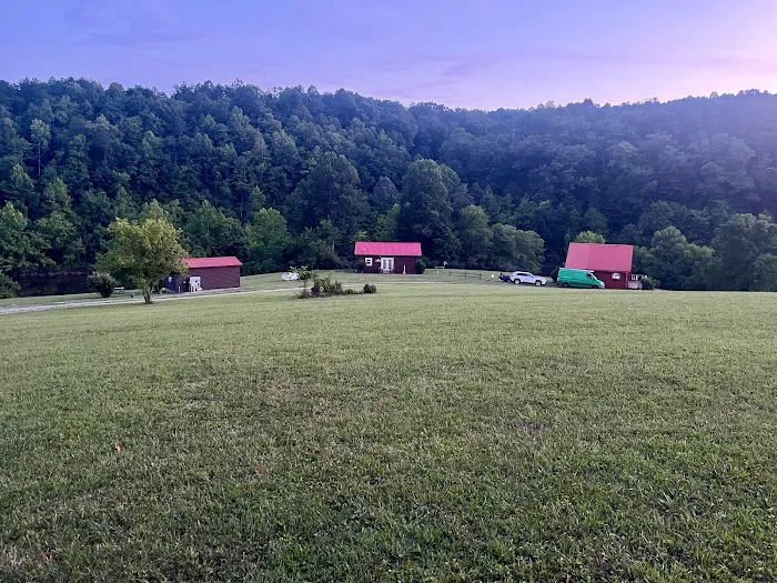 Statts Mill Campground & Cabin Picture 1