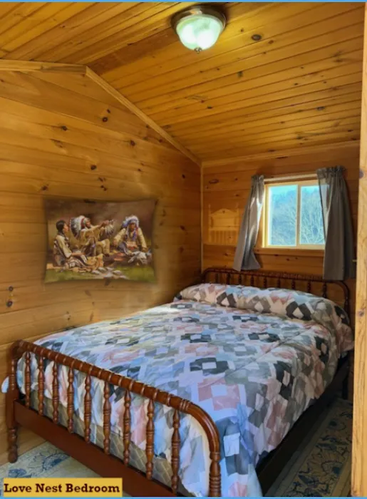 Statts Mill Campground & Cabin Picture 9