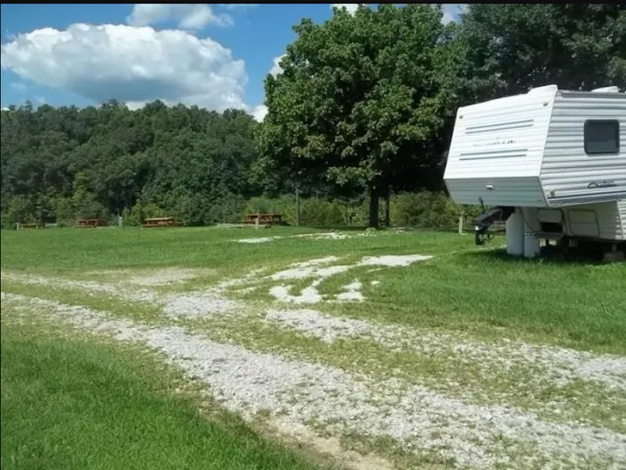 Statts Mill Campground & Cabin Picture 10