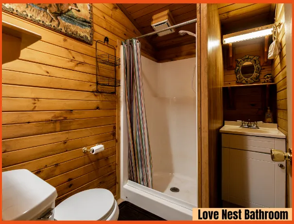 Statts Mill Campground & Cabin Picture 4