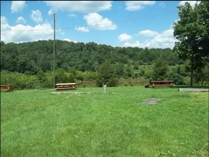 Statts Mill Campground & Cabin Picture 6