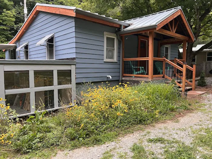 Baileys Wheelhouse Picture 9