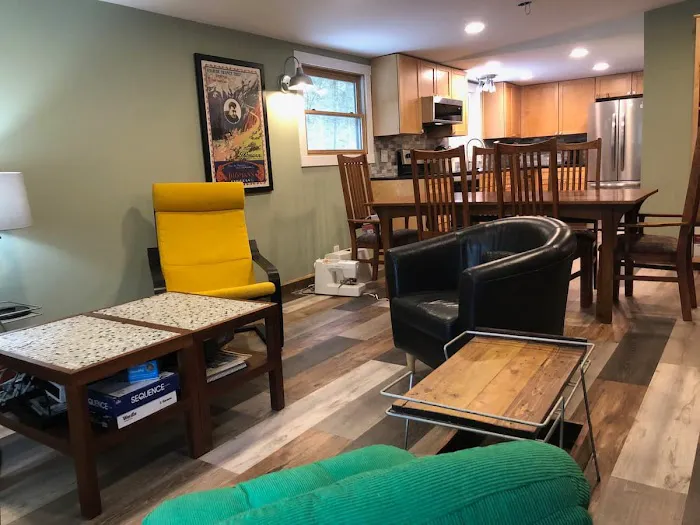 Baileys Wheelhouse Picture 3