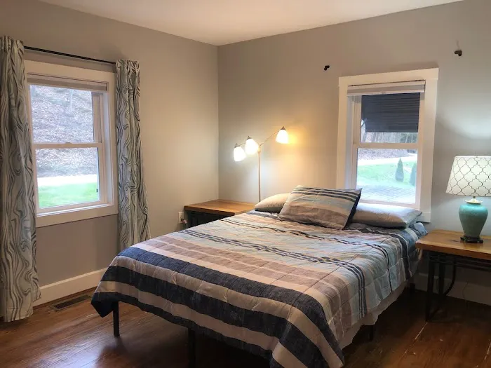 Baileys Wheelhouse Picture 5