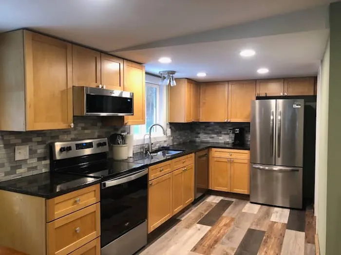 Baileys Wheelhouse Picture 1