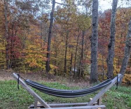 Benton's on the Baileys