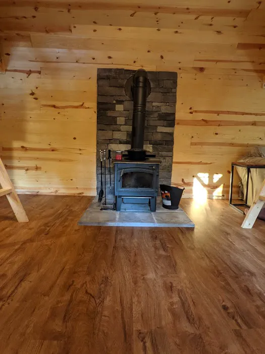 Benton's on the Baileys Picture 7