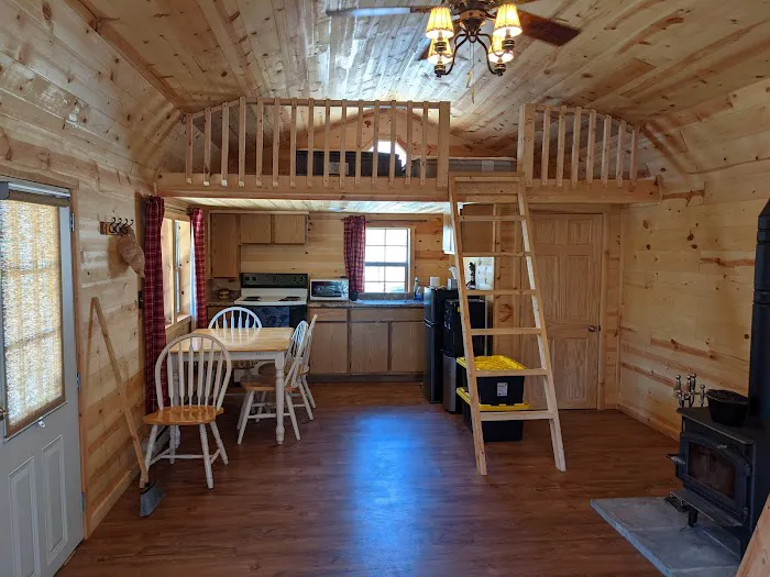 Benton's on the Baileys Picture 6