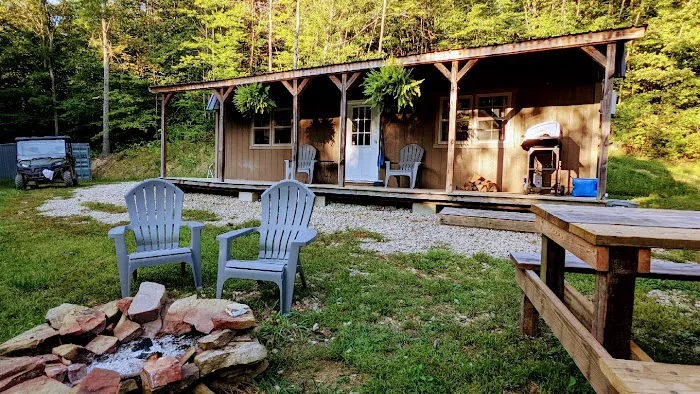 Benton's on the Baileys Picture 3