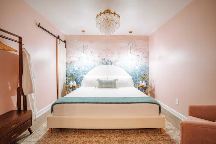 whimsical woods Picture 2