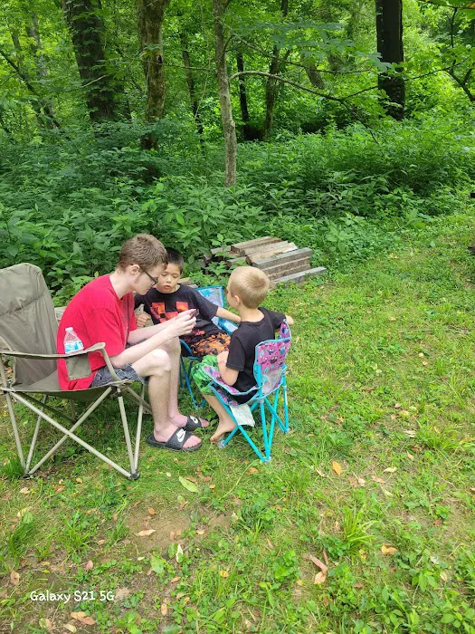 Sycamore Retreat Picture 2