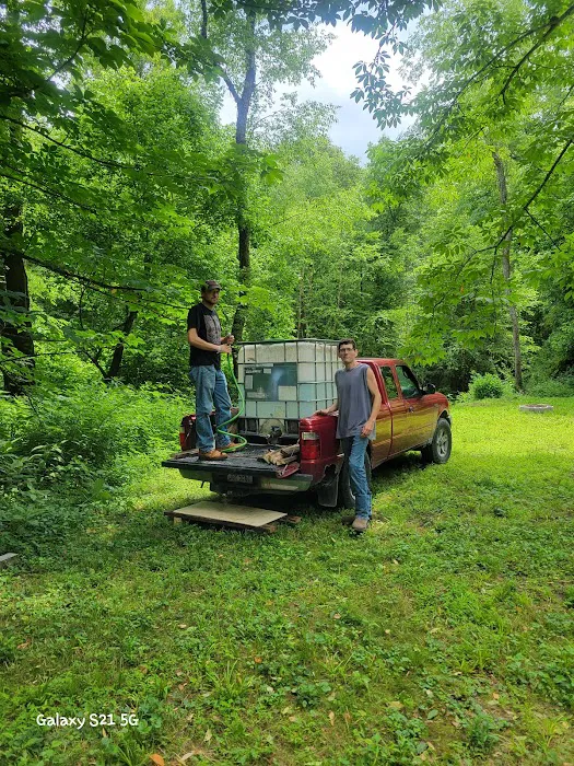 Sycamore Retreat Picture 6