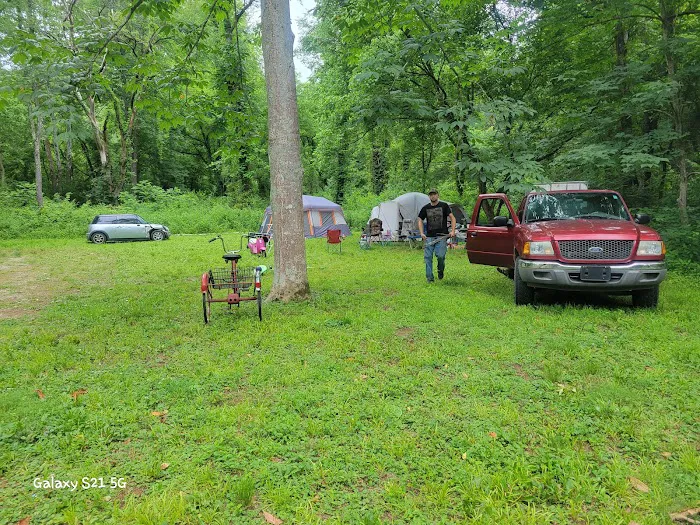 Sycamore Retreat Picture 3