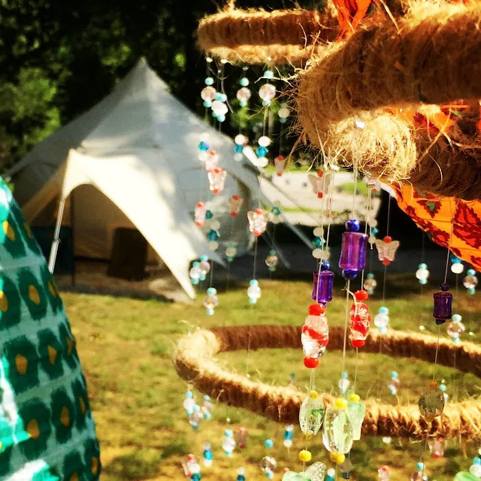 The Eco Camp Picture 5