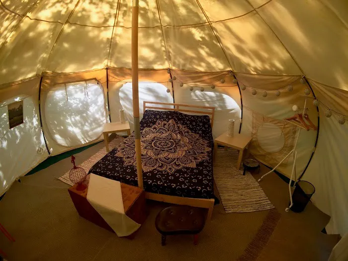 The Eco Camp Picture 8