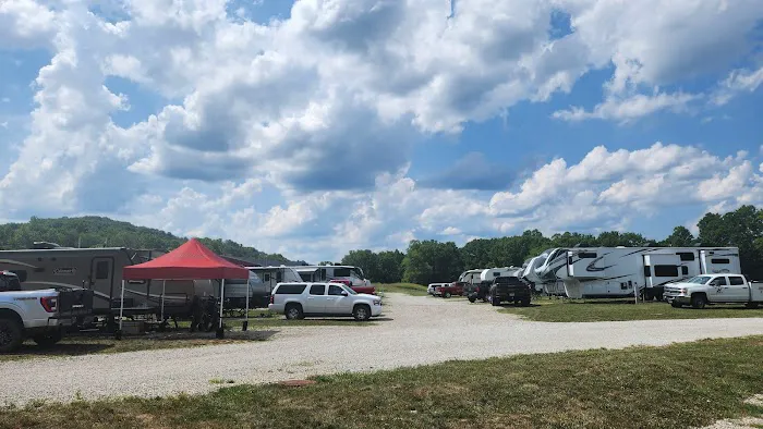 Bunyan Campground Picture 2