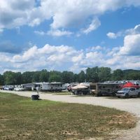 Bunyan Campground ico