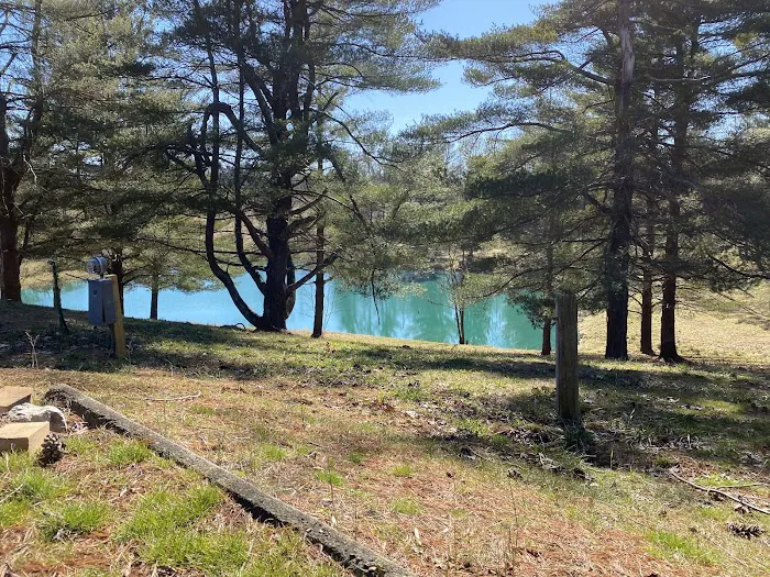 Under the Stars Campground Picture 6