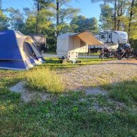 Under the Stars Campground ico