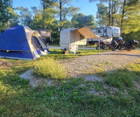 Under the Stars Campground