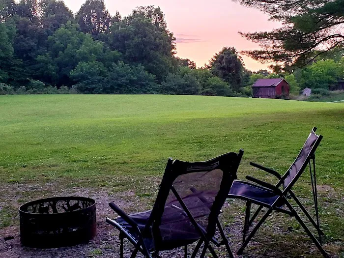 Under the Stars Campground Picture 4