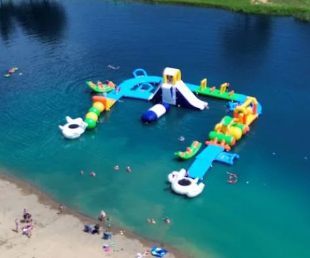 Hocking Hills Jellystone Park