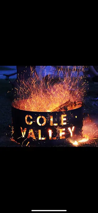 Cole Valley Campground Picture 1