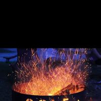 Cole Valley Campground ico