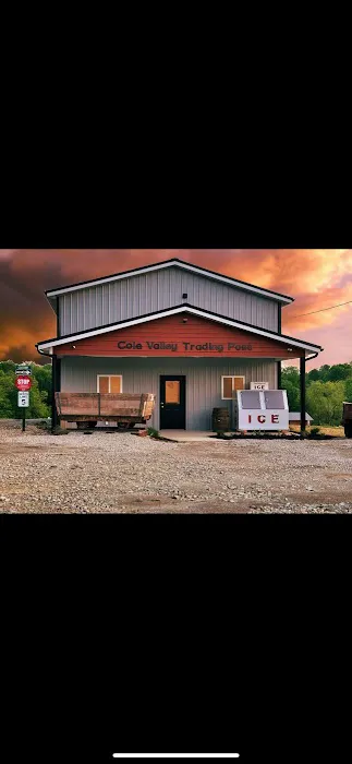 Cole Valley Campground Picture 3