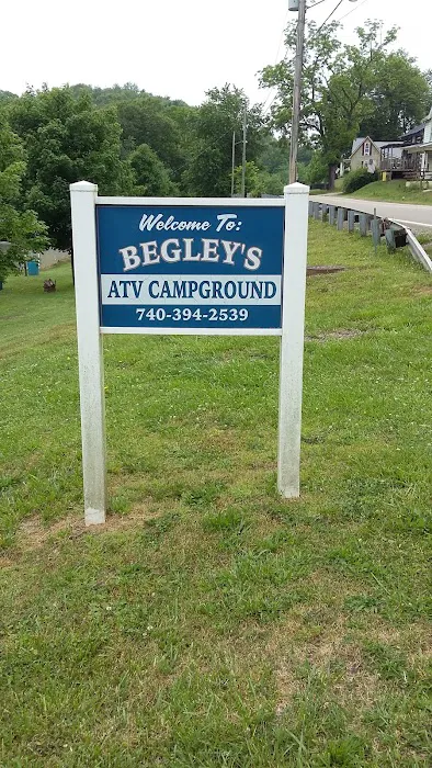 Begley’s Campground Picture 9