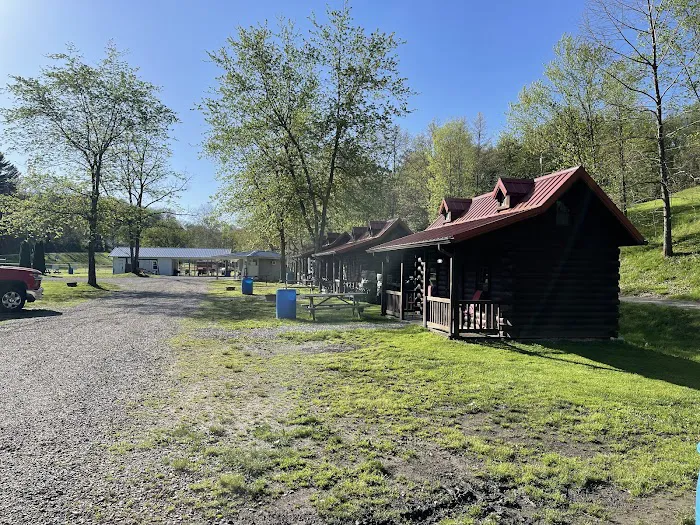 Begley’s Campground Picture 6